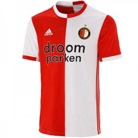 Feyenoord Rotterdam Thuis Shirt 2019-20